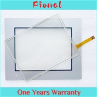 New For GP-4401T PFXGP4401TAD Touch Screen Glass PFXGP4401TADR Protective Film