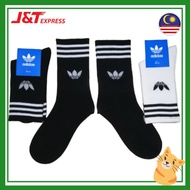 ADIDAS Originals Long Socks Sports Sock Stockings /stocking adidas /stocking jalan /stocking murah/stocking sneakers