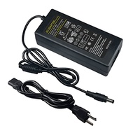 Snsnlent AC DC 48V 3A Power Supply Adapter 144W 48V Charger 48V 3A Switching Power Transformers Inte