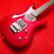 IBANEZ JS100 Joe Satriani MADE IN KOREA GUITAR 電結他 前後 pickup 可單雙切換