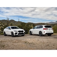 BMW X6 Bodykit X6M bodykit G06 X6M bodykit
