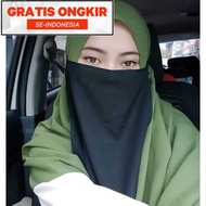 AF3 muslimah veil CIPUT Wanita