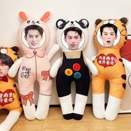 Pillow Customized Tustomized Throw Pillow Customized Throw Pillow Customized Real Photo diy Cushion 