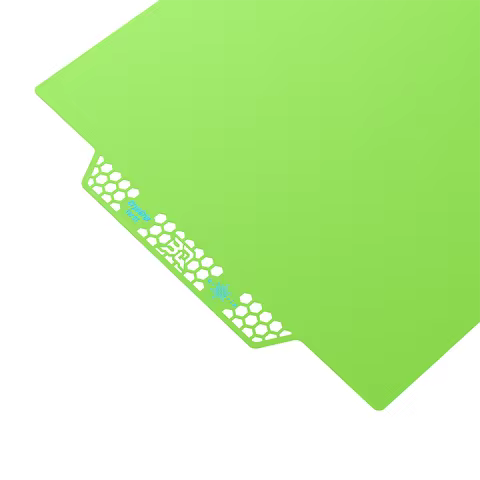 BIGTREETCH Panda Build Plate for Snapmaker U1 3D Printer Double-sided Printing 270x270mm Steel Sheet