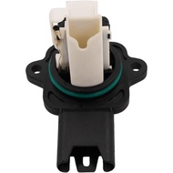 Car Sensor MAF Mass Air Flow Meter 2004-09 Compatible with BMW 325 330 525 530 Z4 E85 E90 E60 5WK975