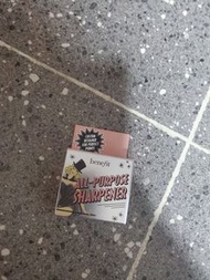 benefit 眉筆眼線筆sharpener