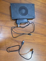 External Hard Drive Case华顾移动硬盘外接盒