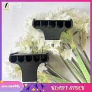 [xinhuan75l.] Aquarium Planter Aquarium Plant Basket Fish Tank Decorations with Integrated Hook for 