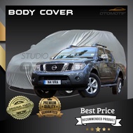NAVARA D40 2005-2013 PREMIUM BODY COVER NAVARA D40 2005