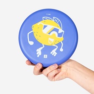 OLAIAN Disque volant souple - DSoft 100 Bleu