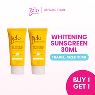 Belo SunExpert Whitening Sunscreen SPF50 30mL