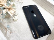 💜台北iPhone優質手機專賣店💜出清中🍎IPhone  8 plus  256 G 黑色電池🔋全新100%