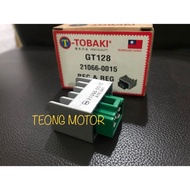 GT128 RECTIFIER/ REGULATOR TOBAKI TAIWAN
