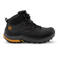 TOPO ATHLETIC Trailventure 2 WP Men Vibram® Megagrip 防水行山鞋 - 黑色