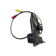 Audi Touareg HD A4LA6Q3Q5A3Q7 Tiguan Camera Reversing Suitable for Passat Volkswagen Handle AL6I