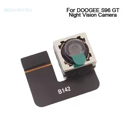 New Original DOOGEE S96 GT Night Vision Camera Cell Phone Night Vision Camera For DOOGEE S96 GT Smar