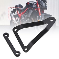 For Honda CB750 Hornet 2023 Motorcycle CNC Aluminum Exhaust Bracket Exhaust Hanger Accessories CB 75