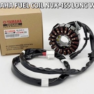 YAMAHA NMAX155 NVX155 FUEL COIL LONG WIRE [ B63-H1410-12 ] STATOR MAGNET FUEL COIL NVX155 V1/V2 & NM