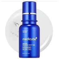MEDICUBE ONE DAY Exosome Shot7500 AHA + BHA PHA Pore Care Tightening 30ml