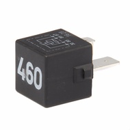1K0951253A ECU Relay #460 Engine Control Unit Relay For V-W Golf Rabbit J-etta MK5 Passat B6 AU-DI A