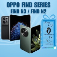 Oppo Find N3 / Find N2 | Snapdragon 8 Gen 2 | Snapdragon 8+ Gen 1 | New In Sealed [China Set]
