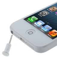 100 PCS Earphone Slot Anti-dust Stopper for iPhone 6S / 6S Plus, 6 / 6 Plus, iPhone 5 / 5S / 5C / SE, iPad Air / iPad Air 2, iPad mini 4