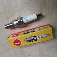 QJ Motor SRV 250 / SRK 250 / SRK 600 / SRT 800 / SRT 800 X - NGK Spark Plug - QJMOTOR