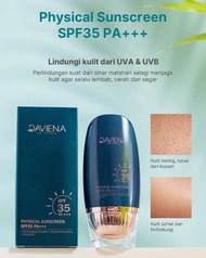 SUNSCREEN DAVIENA SKINCARE ORIGINAL