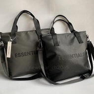 FOG FEAR OF GOD ESSENTIALS 手提斜揹包