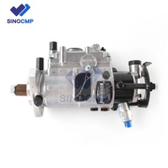 3230F582T 3230F583T 3230F580T 3230F581T 2643B319 Original Fuel Pump for Perkins