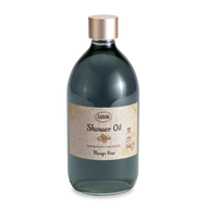 SABON - 芒果奇異果沐浴油500ml