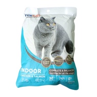 FF0015 Furries Indoor 300g (Chicken & Salmon) Premium Cat Food