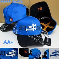 Dandy Spider Web, Los Angeles Dodgers, Blue