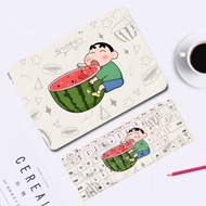 ⭐ Crayon Shin-chan⭐For Macbook case M2 Air15 Air13 Pro14 M1 Air13.3 A2179 A2237 Pro 13 15 16 inch 20