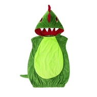 Halloween kid Dinosaur Costume cos Costume Kindergarten Cartoon Animal Role-Playing Costume