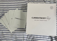 CurrentBody Skin LED Light Therapy Face Mask Series 2 最新