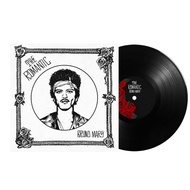 Bruno Mars - The Romantic ( Vinyl / LP ) 2026