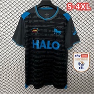 25/26 Ipswich Town third men's football jersey