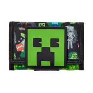 現貨 澳洲Smiggle Minecraft Character Wallet