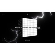 Tour Visual Elements Vol 3 – Ezra Cohen [download]