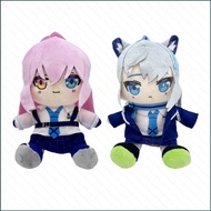 SQ5 Blue Archive Kotoriyu Hoshino Shiroko Plush Dolls Gift For Kids Home Decor Game Dolls Stuffed To