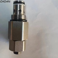 2420-1225A Suction Valve for Doosan DH220-5 DH225-7 Kato HD820 Sumitomo SH120 Volvo EC210BLC EC240BL