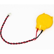 NEW BIOS CMOS 3V motherboard battery for IBM THINKPAD T40 T41 T42 T43 R51 R52 T60 T61 T400 T4 X3