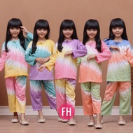 Premium 2-year-old To 8-year-old Girls & Boys Long Sleeve Suits