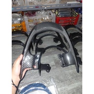 Mio Amore Thailand Carbon WTP Planger Mio Amore Rear Seat Handle Mio Amore