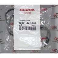 Honda City 2008 Valve Cover Gasket 12341-RE2-E01 Genuine Parts Japan Made