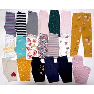 5 YEAR OLD GIRLS LEGGINGS