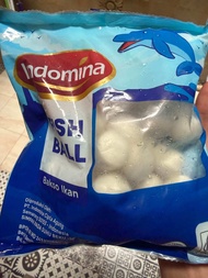 Fish Ball Indomina 500g