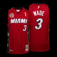 預購Wade名人堂MN球衣