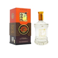 白云边白酒15年陈酿500ml白云边白酒15年陈酿500ml